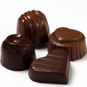 Special Swiss Chocolates