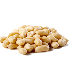 Special Roasted Groundnuts 1kg
