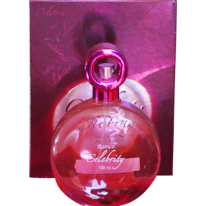 Romeo Celebrity Perfume 40ml
