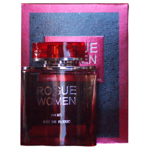 Rogue Woman Perfume 40ml