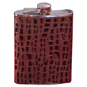Classic Imported Wine Flask