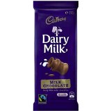 Cadbury Dairy Milk Chocolate - 200 Grams