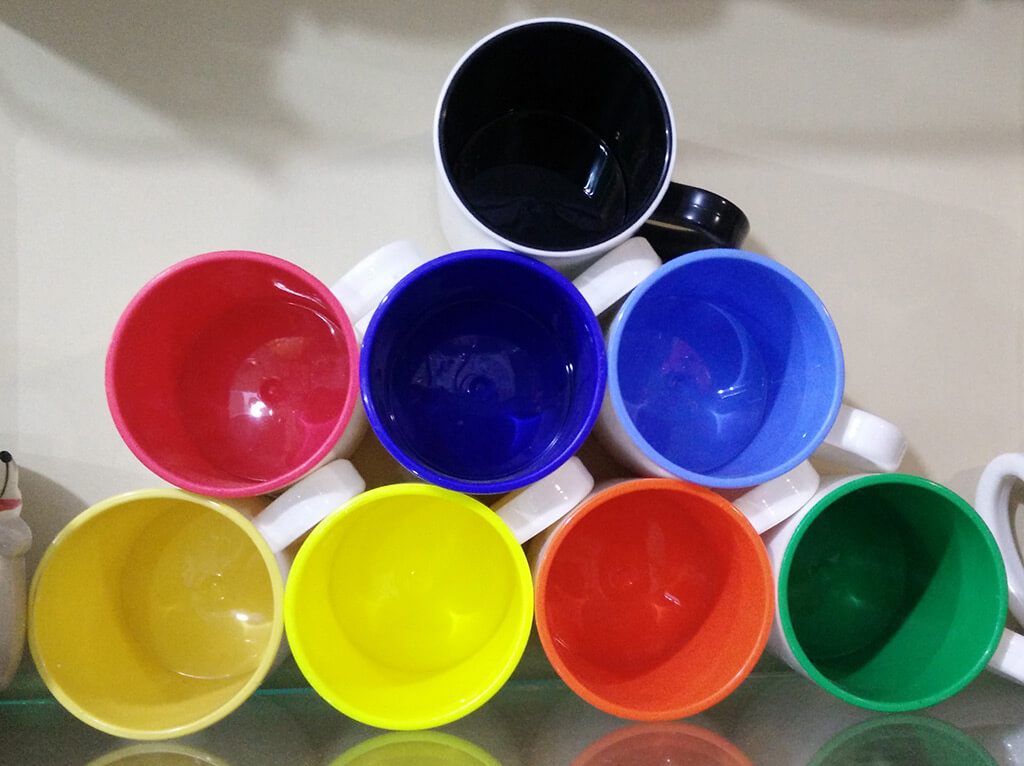 Color Mugs VizagShop.com