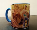 Color Inside Printed Mugs