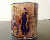 Color Inside Printed Mugs
