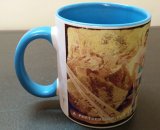 Color Inside Printed Mugs