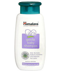 Himalaya gentle baby shampoo 100ml . VizagShop.com