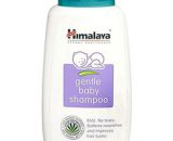 Himalaya gentle baby shampoo 200ml VizagShop.com