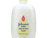 Jhonsons baby top to toe wash 500ml VizagShop.com