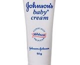 Johnsons baby cream 50gm VizagShop.com