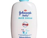 Johnsons baby milk lotion 200ml VizagShop.com