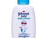 Johnsons baby milk lotion 50ml VizagShop.com