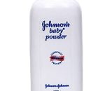 Johnsons baby powder 100g VizagShop.com