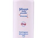 Johnsons baby powder blossoms 200g VizagShop.com