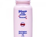 Johnsons baby powder blossoms 50g 1 VizagShop.com
