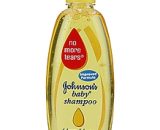 Johnsons baby shampoo 100ml VizagShop.com