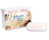 Johnsons baby soap pack 0f 31 VizagShop.com