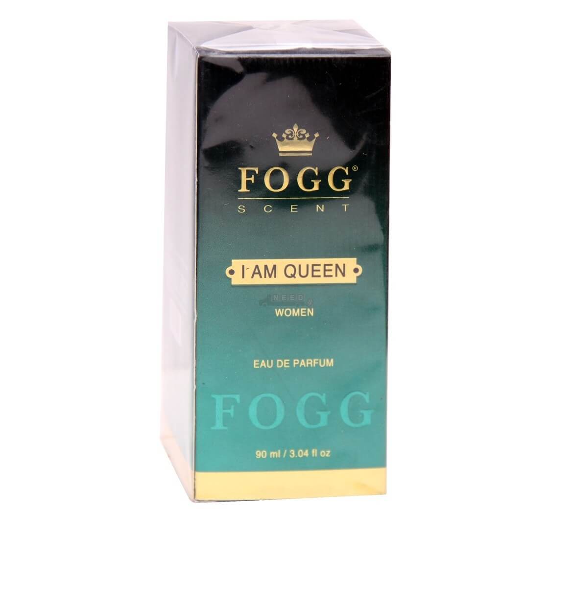 fogg i am queen scent for women VizagShop.com