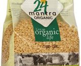 24 Mantra Organic Tur Dal 1kg VizagShop.com