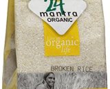 24 Mantra Organic Broken Rice 1kg VizagShop.com