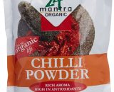 24 Mantra Organic Chilli Powder 100g VizagShop.com
