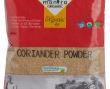 24 Mantra Organic Coriander Powder 100g VizagShop.com