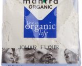 24 Mantra Organic Jowar Sorghum Flour 500g VizagShop.com
