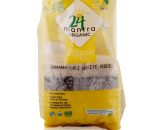24 Mantra Organic Sona Masuri Raw Rice Polished 1kg VizagShop.com