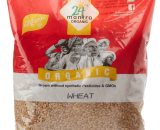 24 Mantra Organic Wheat Premium 1kg VizagShop.com