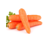 Buy Fresh Carrots in Vizag