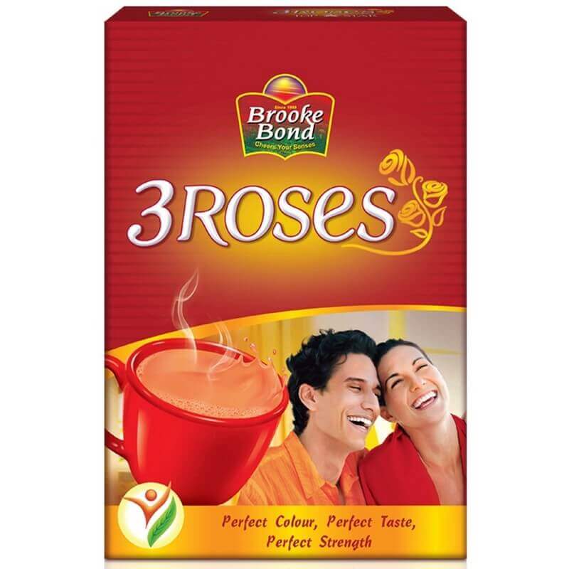 3 Roses Tea  500g