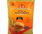 Aashirvaad Multigrain Atta 5 kg VizagShop.com