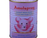 Amul Spray Baby Milk Food Tin 500 g VizagShop.com