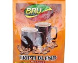 Bru Tripti Coffee 5 N 200 g Each VizagShop.com