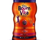 Cadbury Bournvita Chocolate Health Drink 500g Cadbury Bournvita Chocolate Health Drink Jar 500 g VizagShop.com