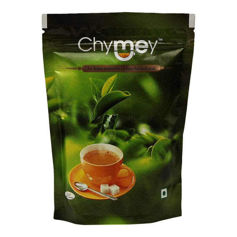 Chymey CTC Piyala Tea 1 kg VizagShop.com