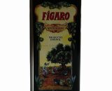 Figaro Pure Olive Oil Tin 1 L VizagShop.com