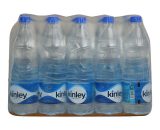 Kinley Water Bottle 15 N 1 L Each VizagShop.com