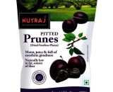 Nutraj Pitted Prunes Pouch 200g Nutraj Pitted Prunes Pouch 200 g VizagShop.com