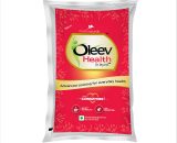 Oleev Health Oil Pouch 1 L VizagShop.com