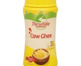 Thirumala Cow Ghee Jar 1 L VizagShop.com