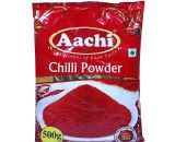 aachi pure chilli powder 500g VizagShop.com