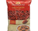 aashirwad chilli poder 100g VizagShop.com