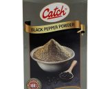 catch black peper powder 100g VizagShop.com