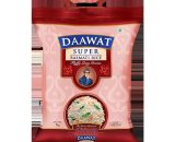 daawat super basmati rice 5kg VizagShop.com
