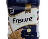 ensure health drink venilla jar 400gms VizagShop.com