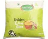 heritage cow ghee pouch 500ml VizagShop.com