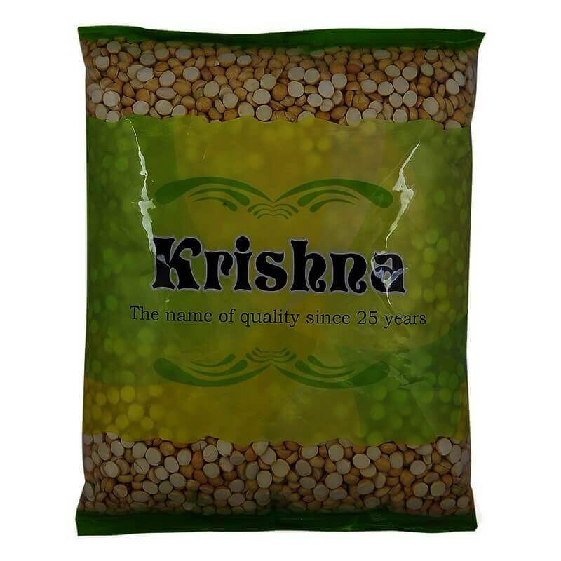 Krishna Phutana Dal 1kg