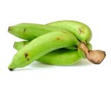 Fresh Raw Bananas in Visakhapatnam