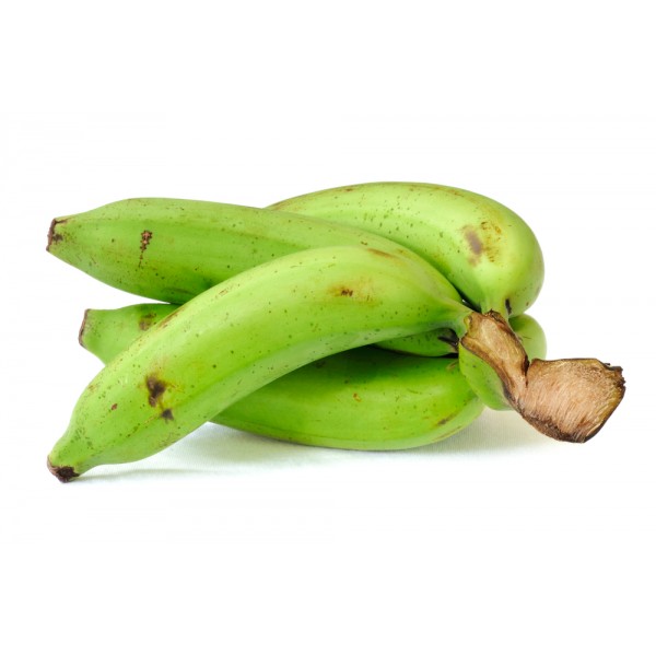 Fresh Raw Bananas in Visakhapatnam